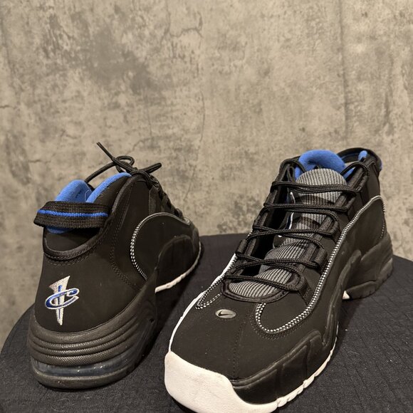 Nike Air Max Penny 1 2011 Orlando - Men's size 15 - Picture 1 of 5
